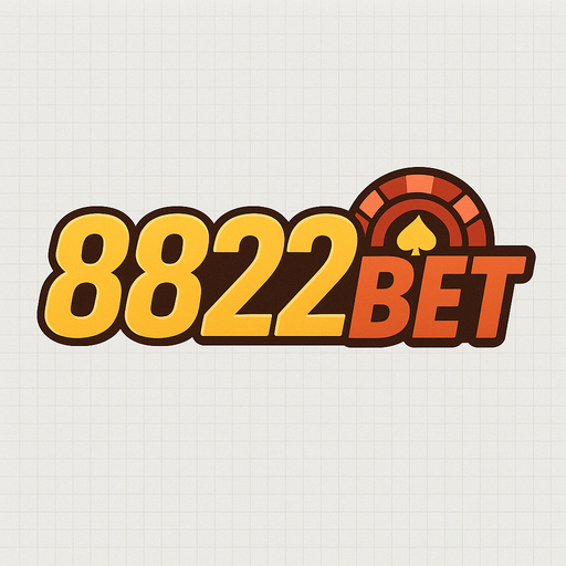 8822bet